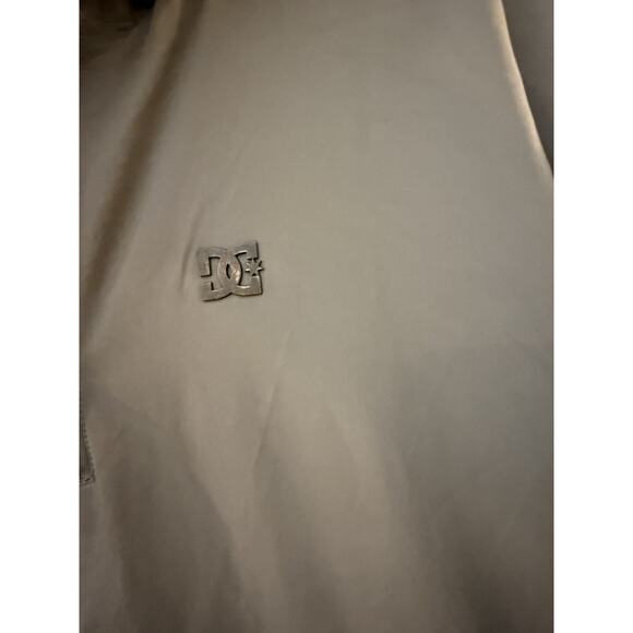 DC SHOE COMPANY USA Men’s Defy Snow Ski and Snowboard Jacket 10,000mm - Picture 6 of 12